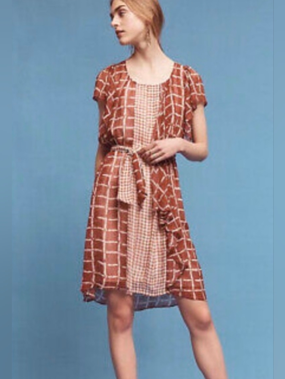 Hiche dress size XS
